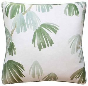 Ryan Studio Weeping Pine Sage Pillow Pillows