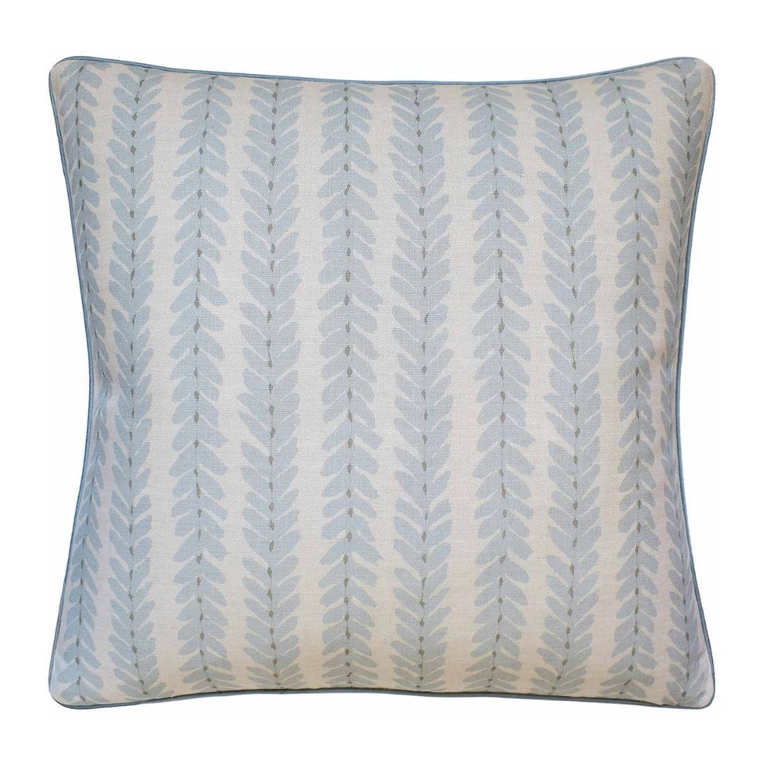 Ryan Studio Woodperry Blue Pillow Pillows