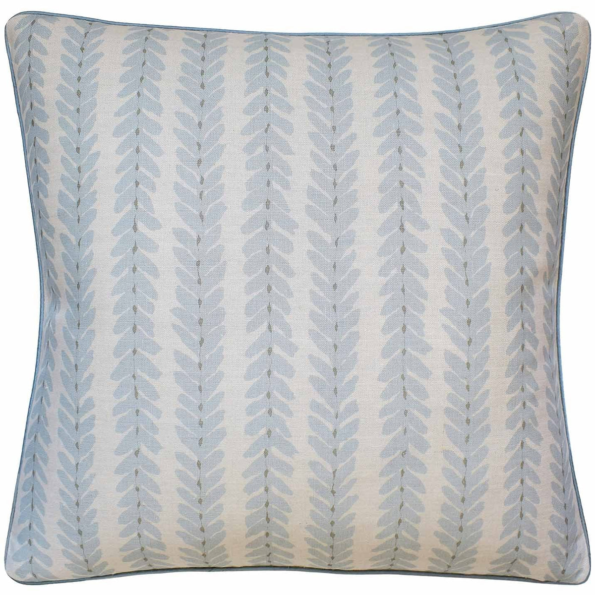 Ryan Studio Woodperry Blue Pillow Pillows