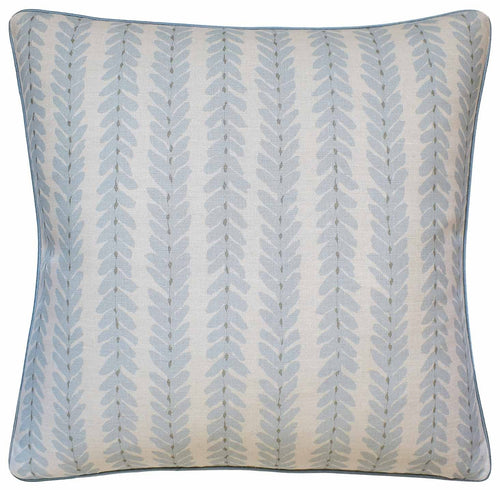 Ryan Studio Woodperry Blue Pillow Pillows