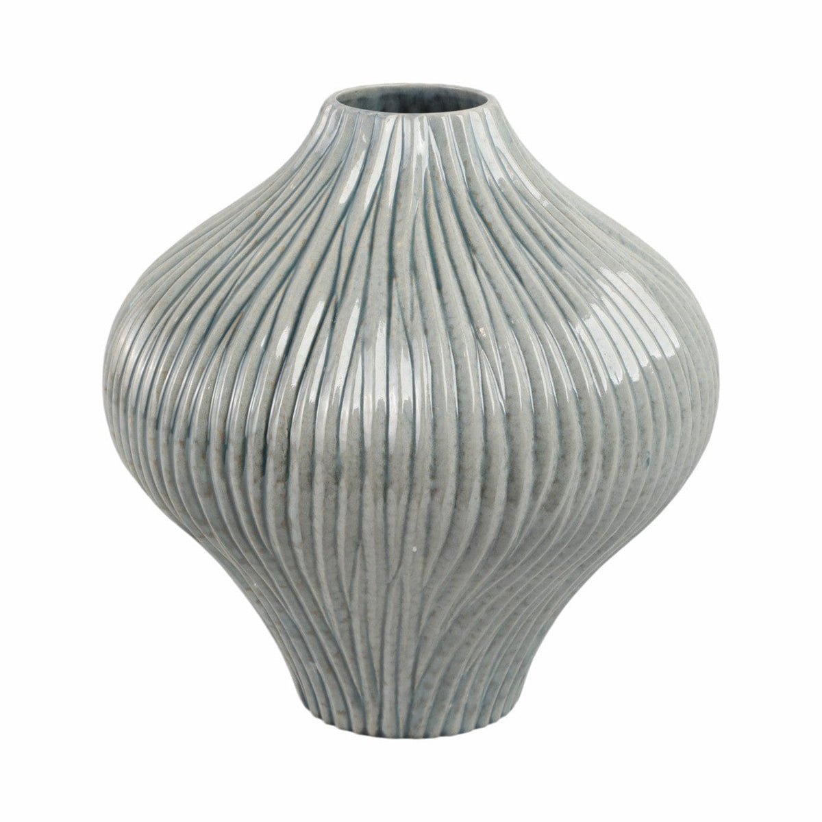 Sagebrook Home Arouca Small Portugal Vase Vase EV21825-01