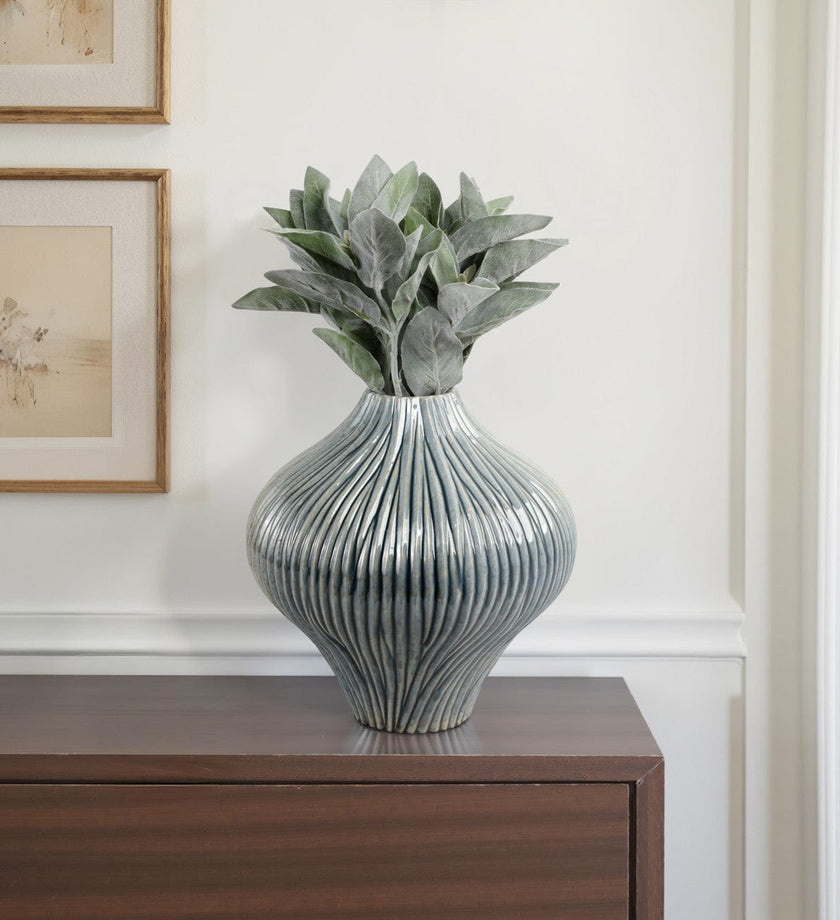 Arouca Small Portugal Vase - secondary