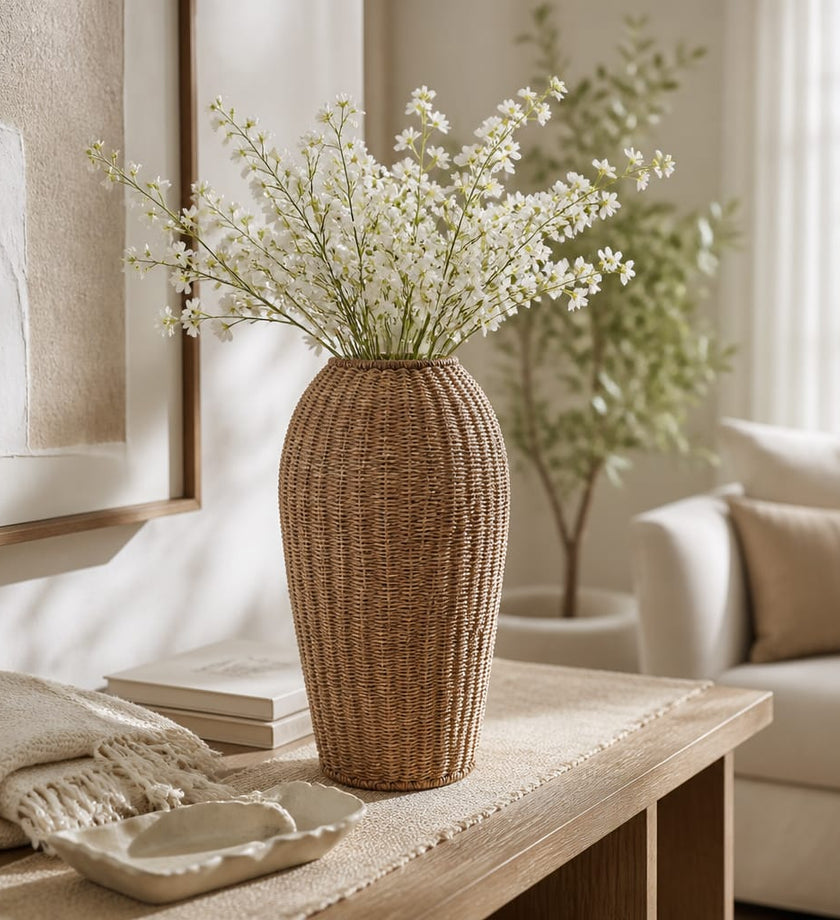 Bayardwind Tan Vase - secondary