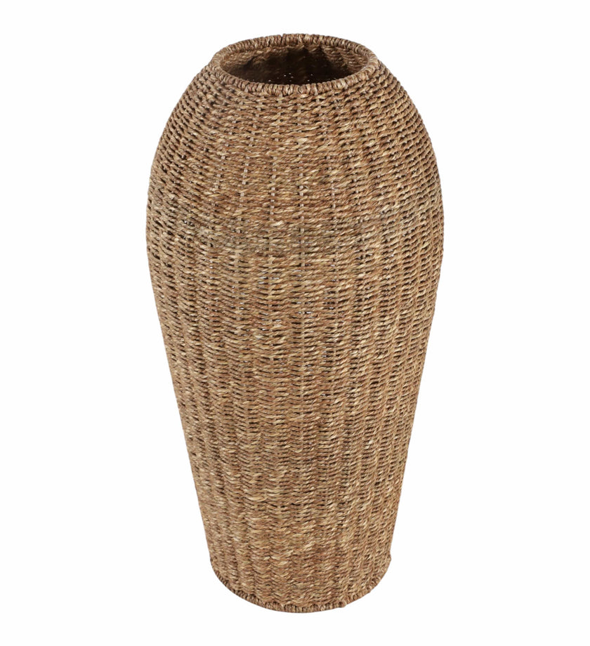 Bayardwind Tan Vase