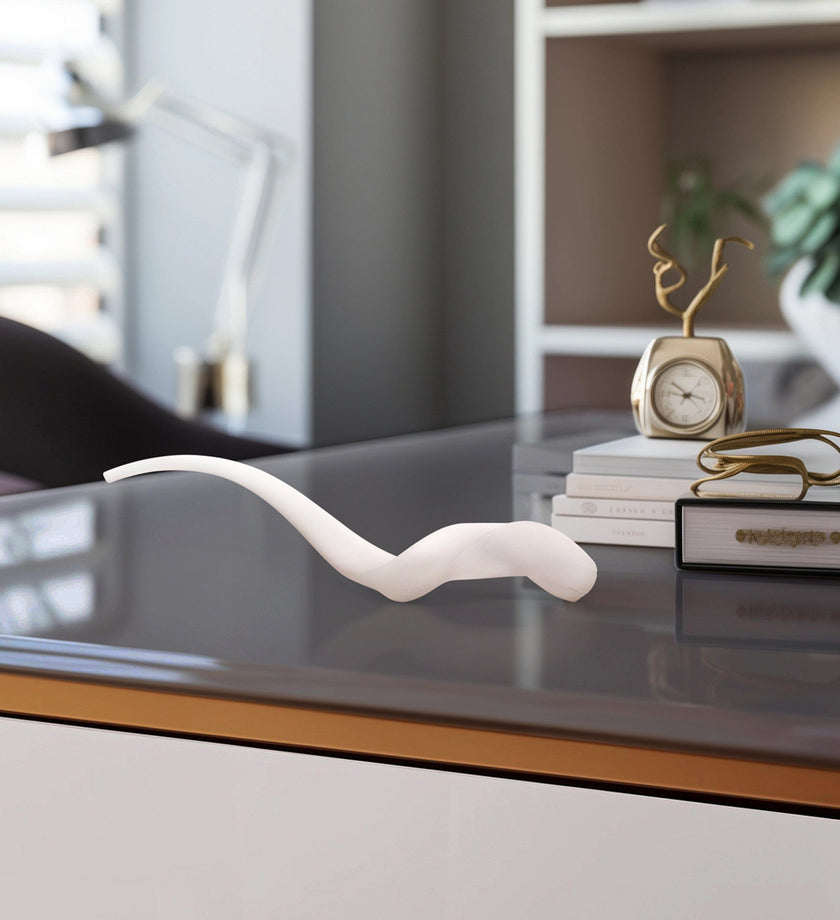 Bent Antler - Frosted - secondary