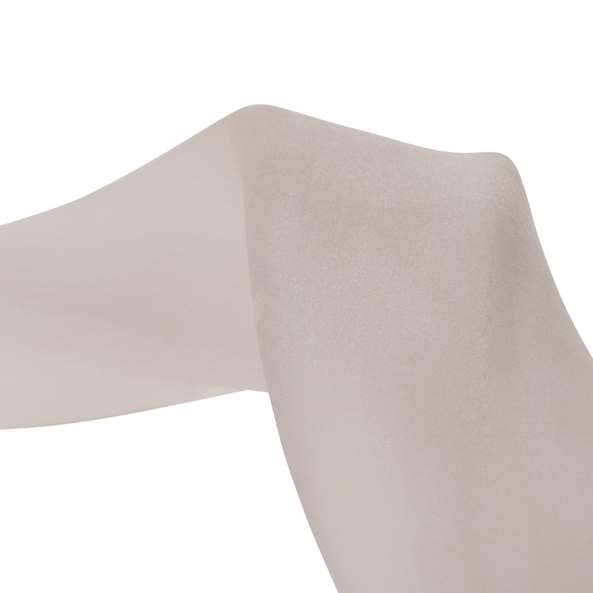 Sagebrook Home Bent Antler - Frosted Decorative Objects EV19435-01