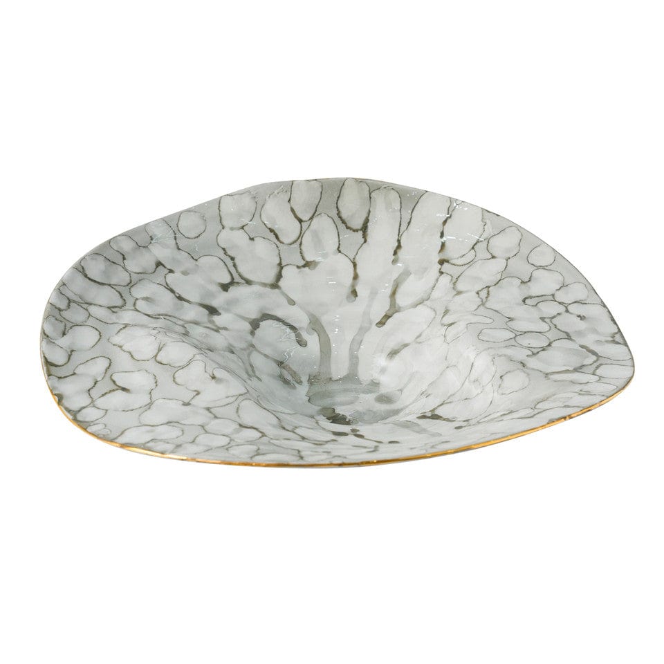 Caledonia Low Bowl