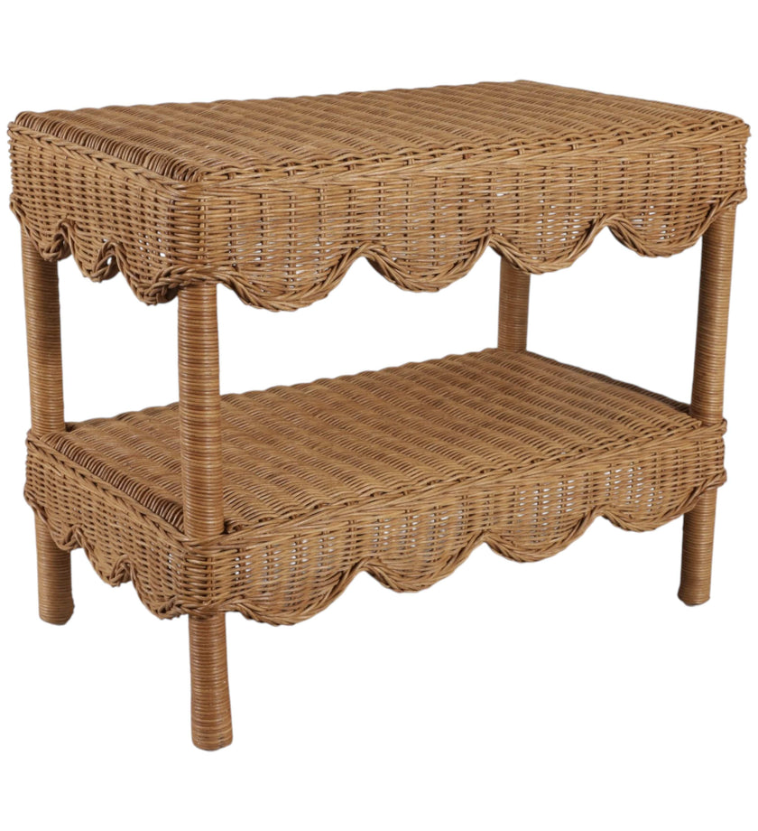 Corwinlake Tan Table