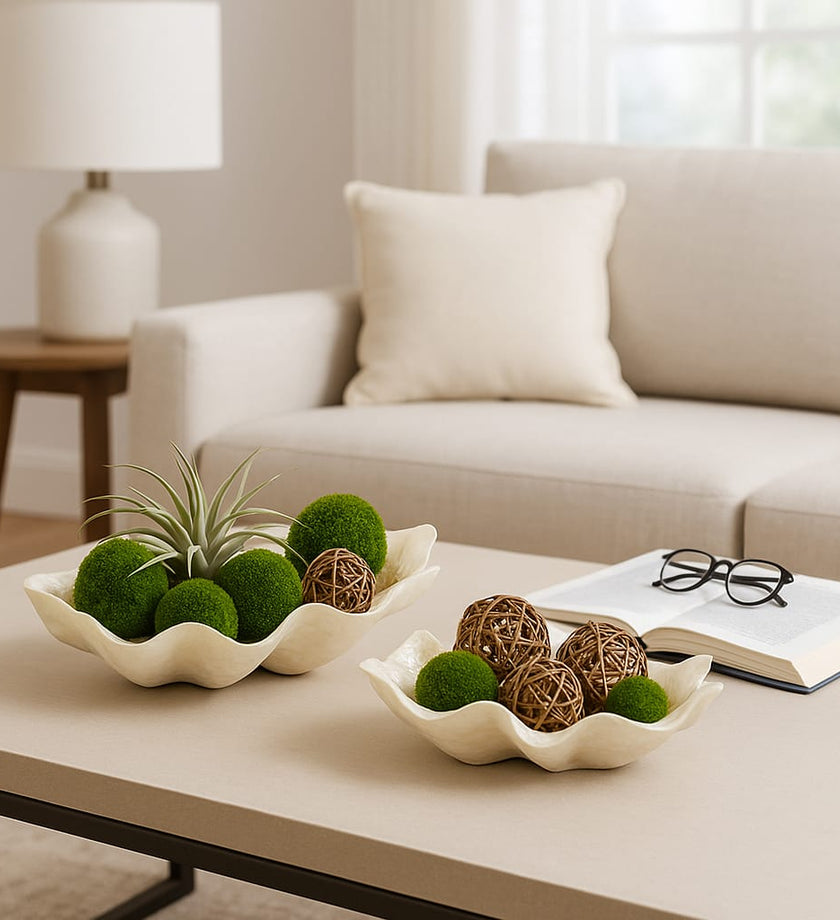 Daltonwell Ivory Bowls - secondary