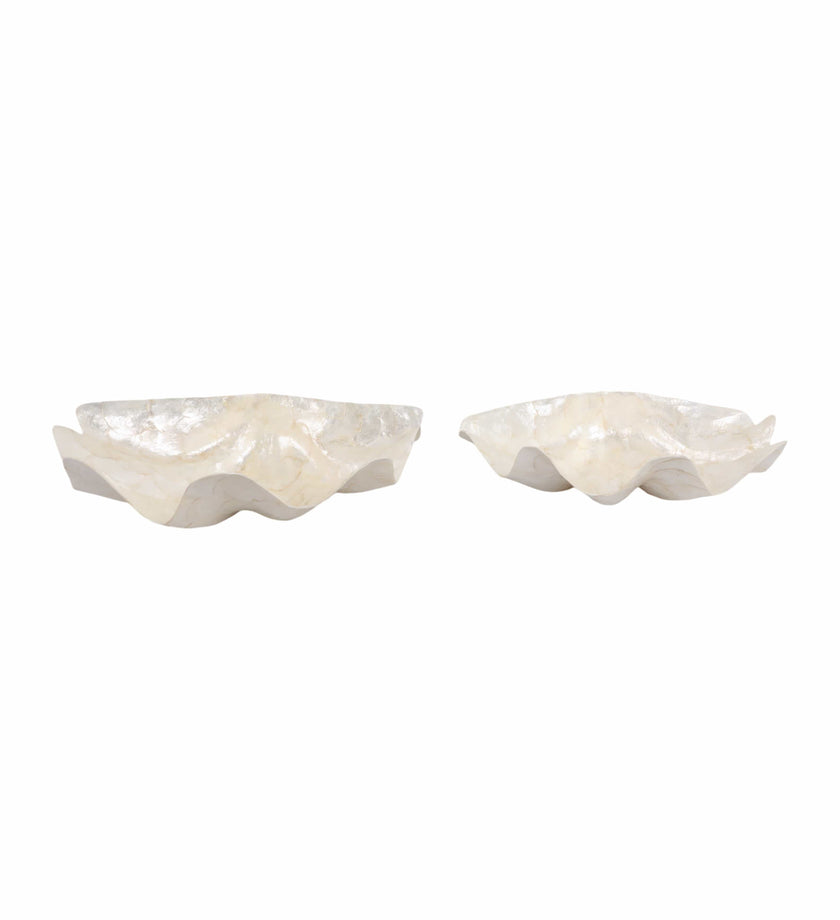 Daltonwell Ivory Bowls