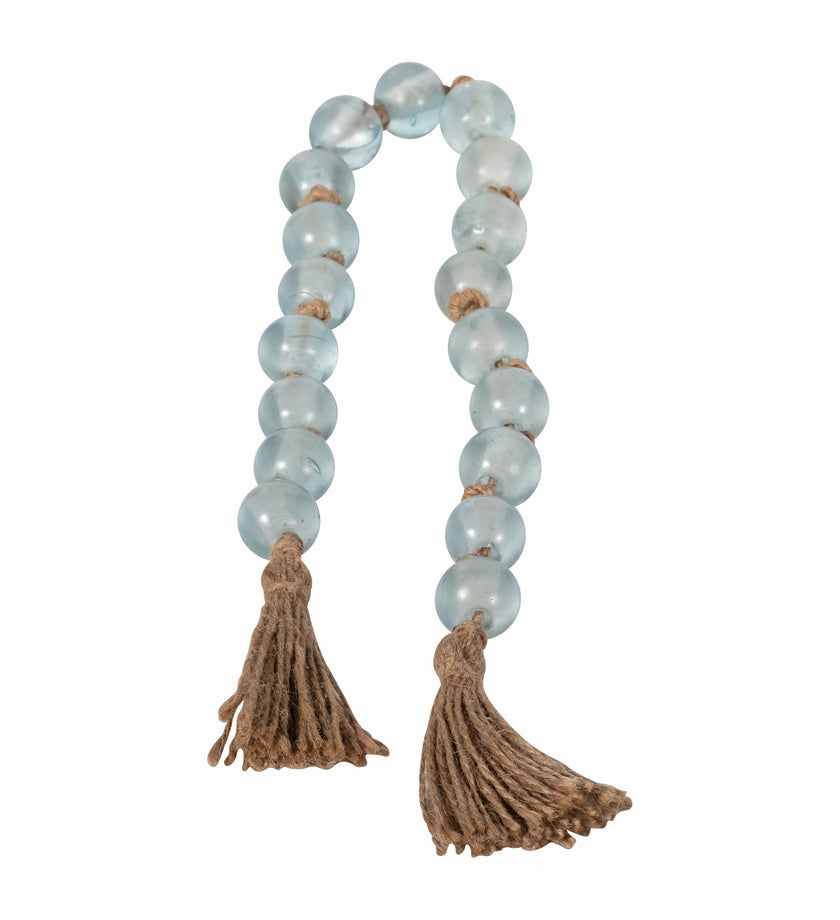 Dixonshaw Blue Bead