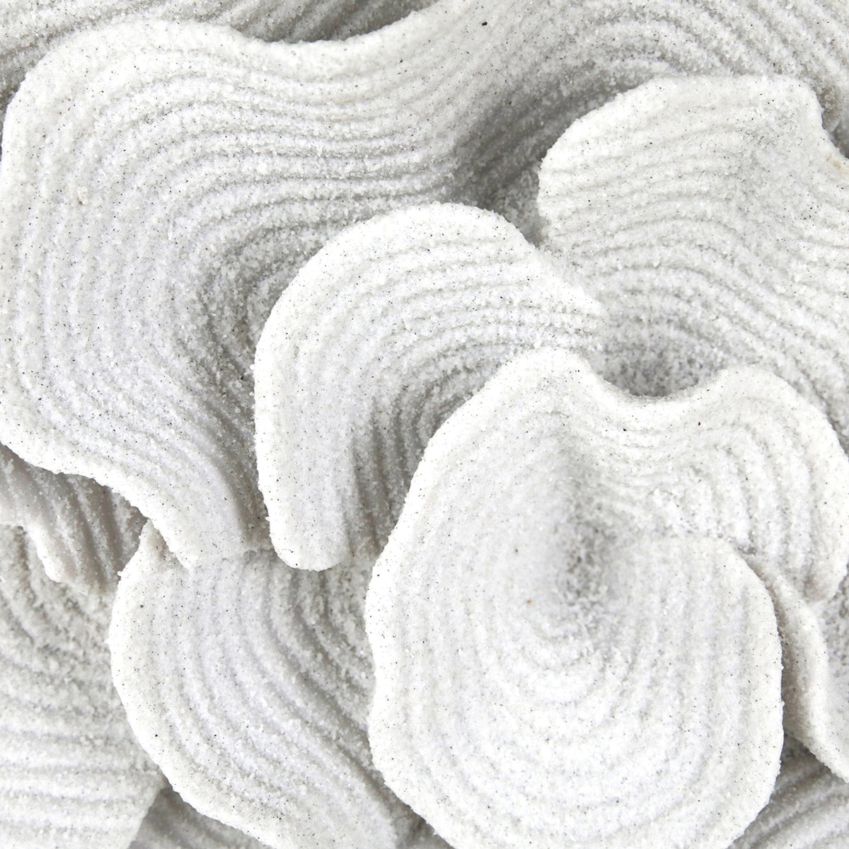 Sagebrook Home Egerton Coral Statuary Decor EV22159