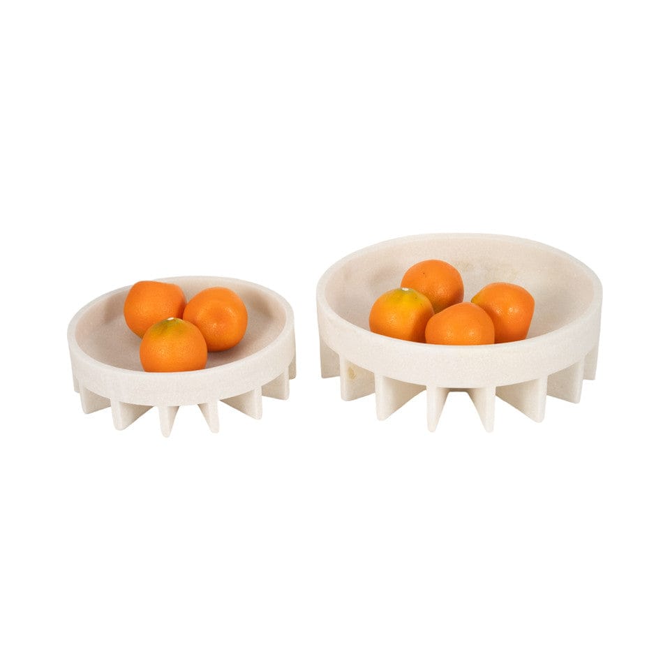 Sagebrook Home Ersatz Tray Decorative Trays
