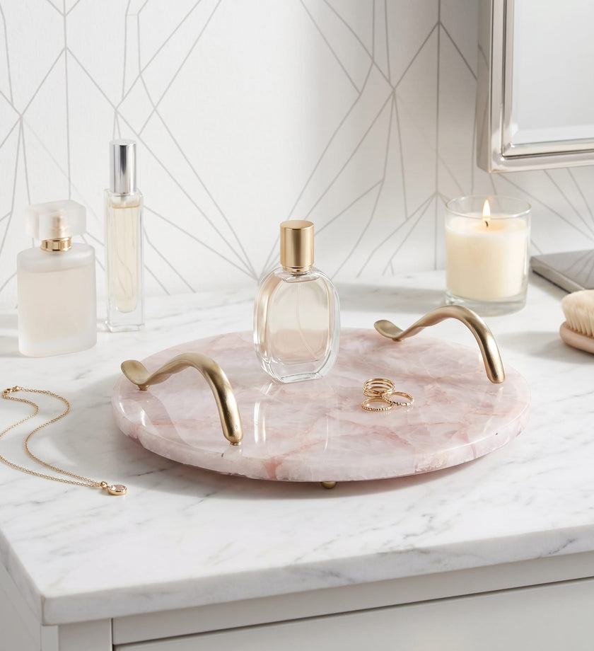 Felixrose Gray Tray - secondary