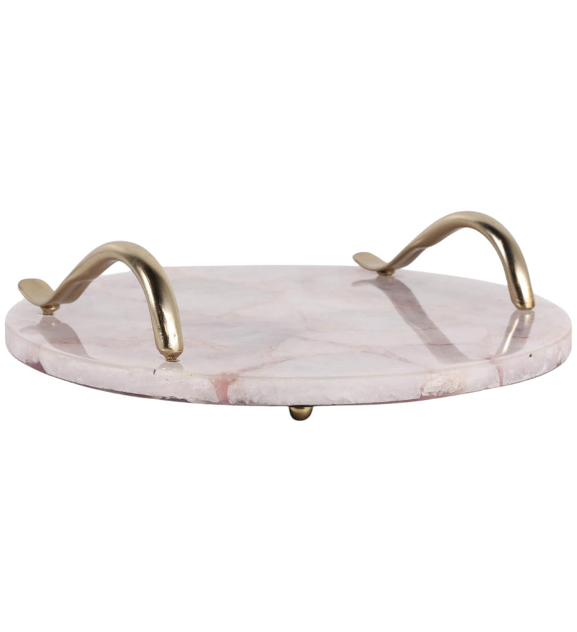 Felixrose Gray Tray