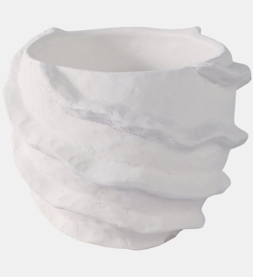 Flutter Trim Planter