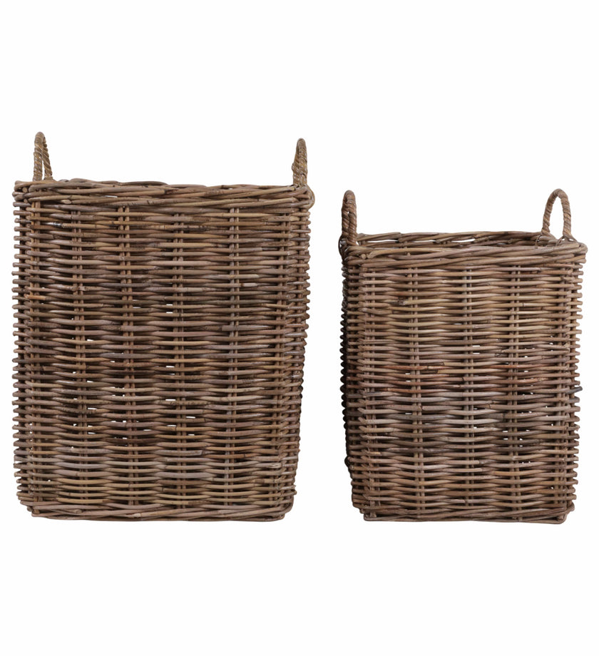 Fultonbrook Brown Storage