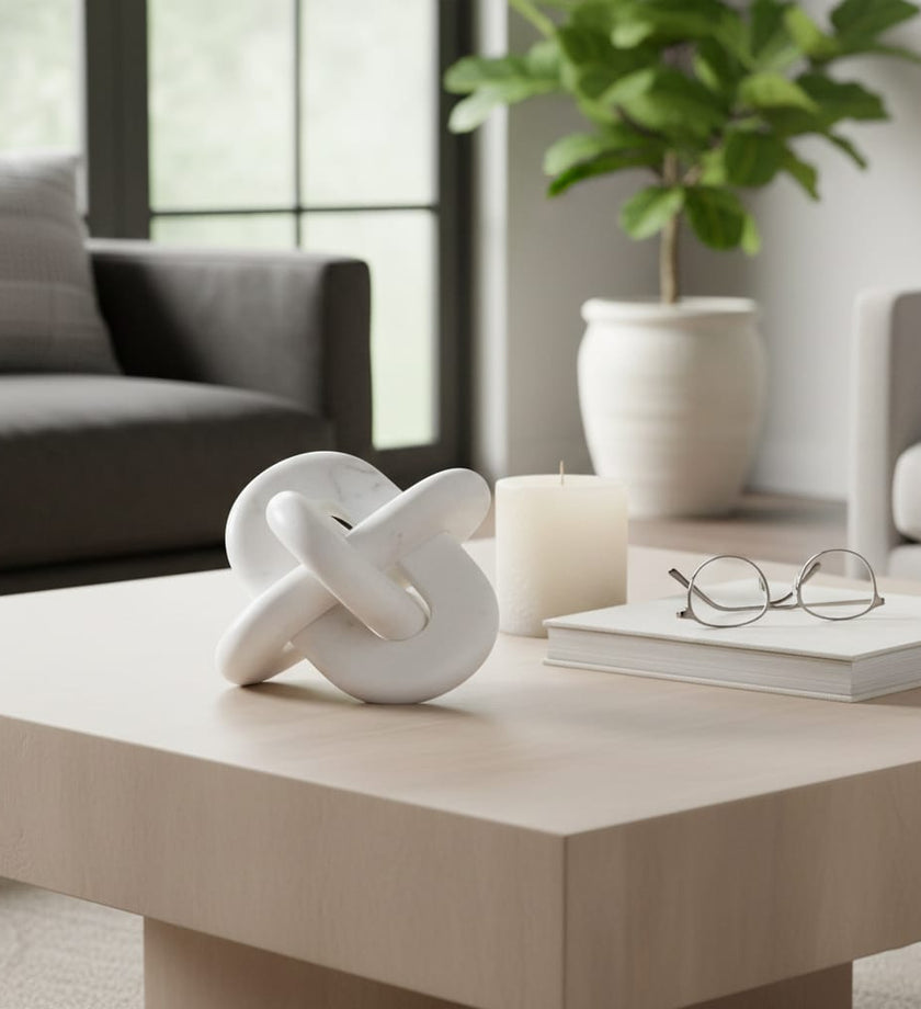 Giffordview White Decor - secondary