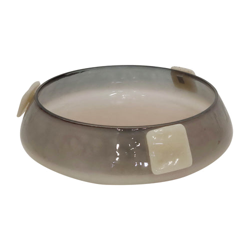 Sagebrook Home Glass Decorative Bowl Decorative Bowls 17474