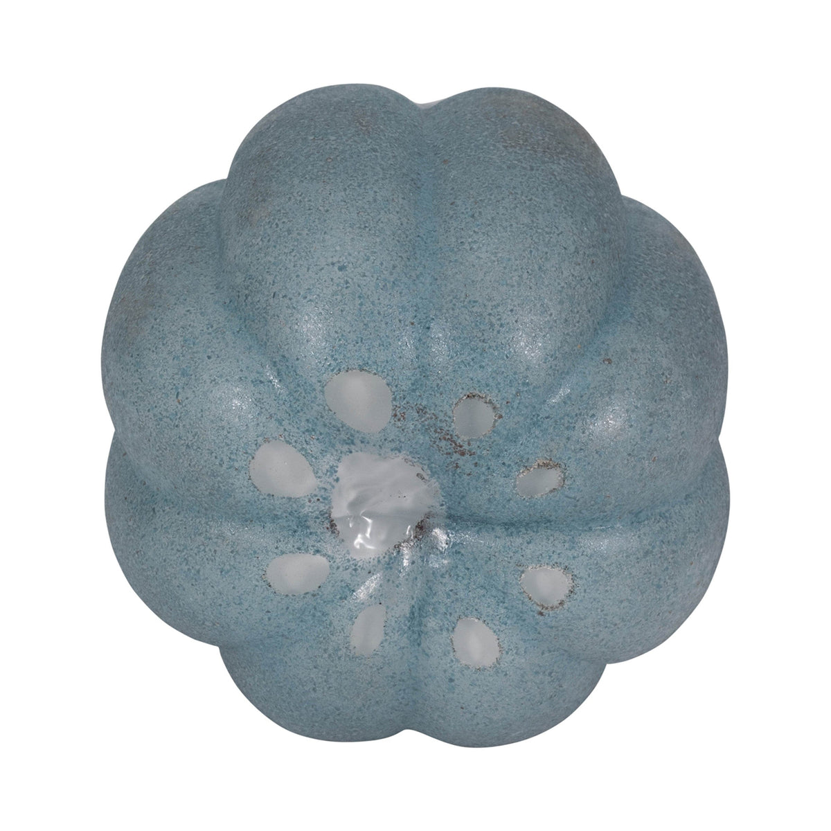 Sagebrook Home Glass Sea Urchin Vase Vase 20541-01