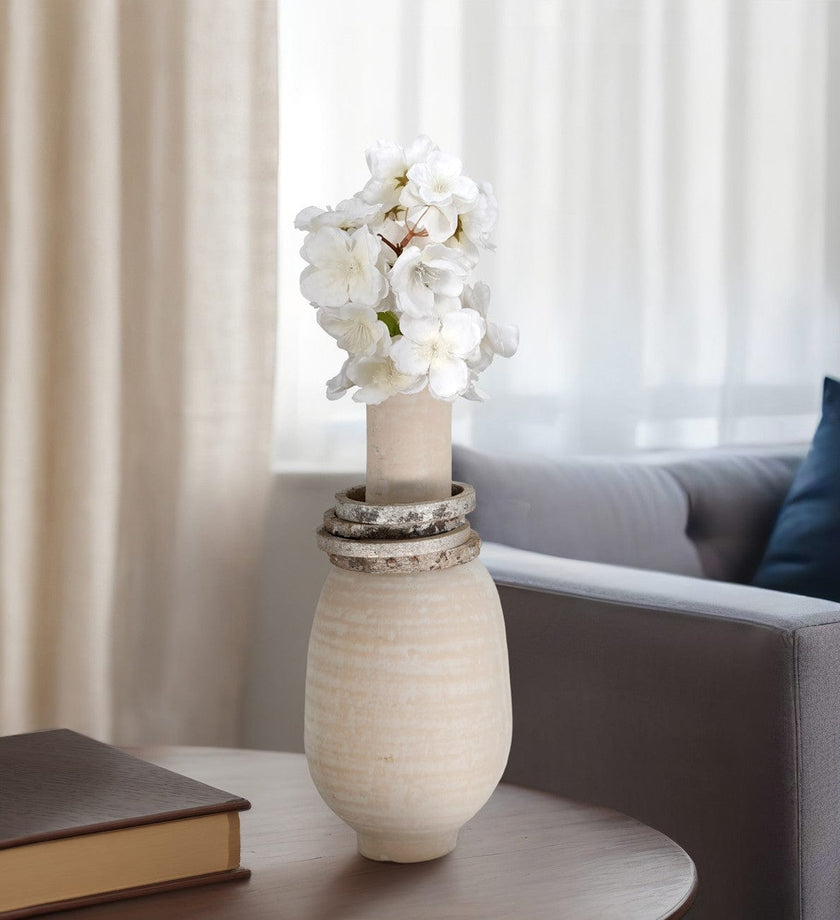 Grant Ecomix Vase - secondary