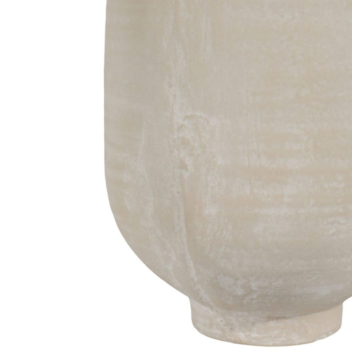 Sagebrook Home Grant Ecomix Vase Vase