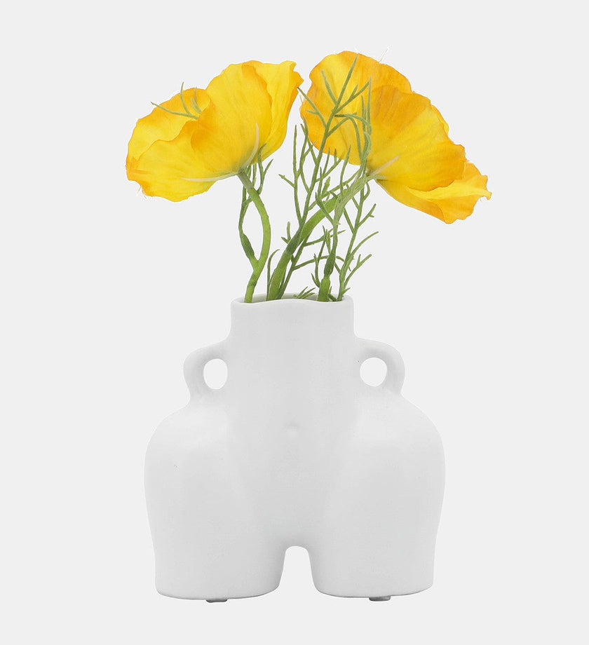 Half Body Vase - secondary