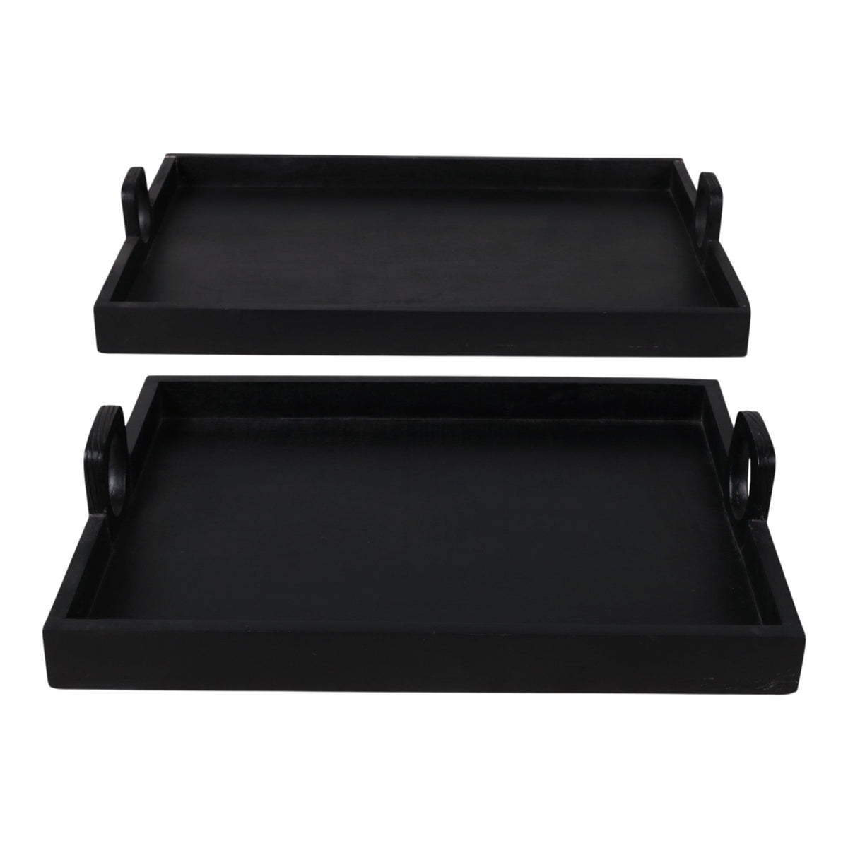 Sagebrook Home Joullian Tray Decorative Trays