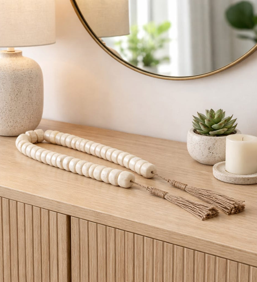 Kellershaw Ivory Bead - secondary