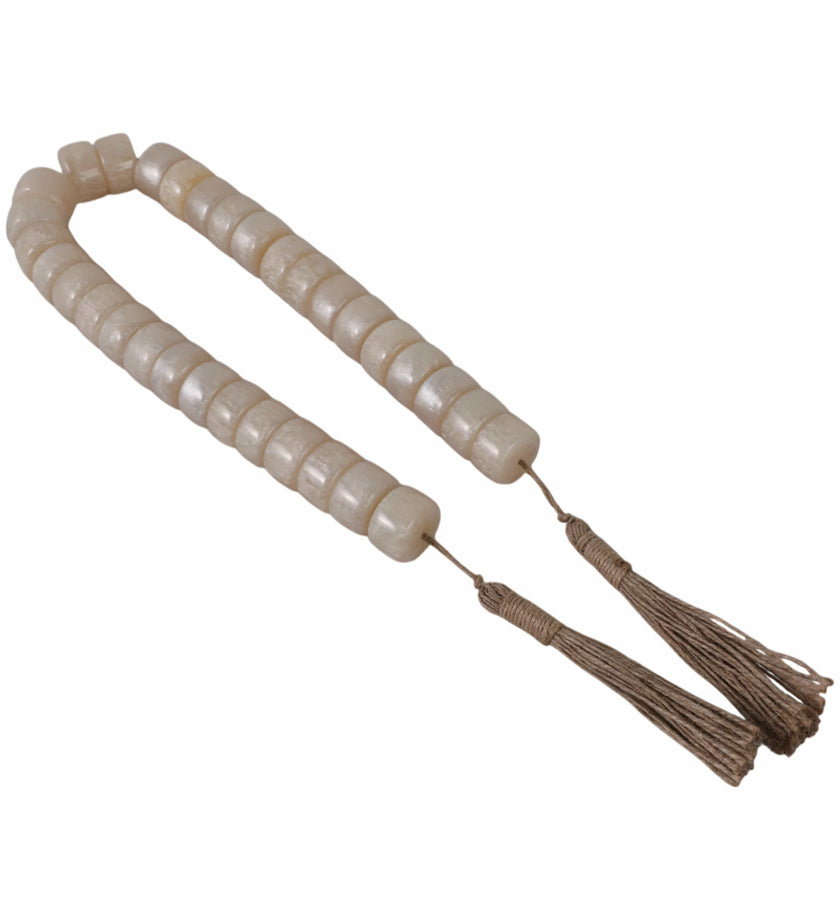 Kellershaw Ivory Bead
