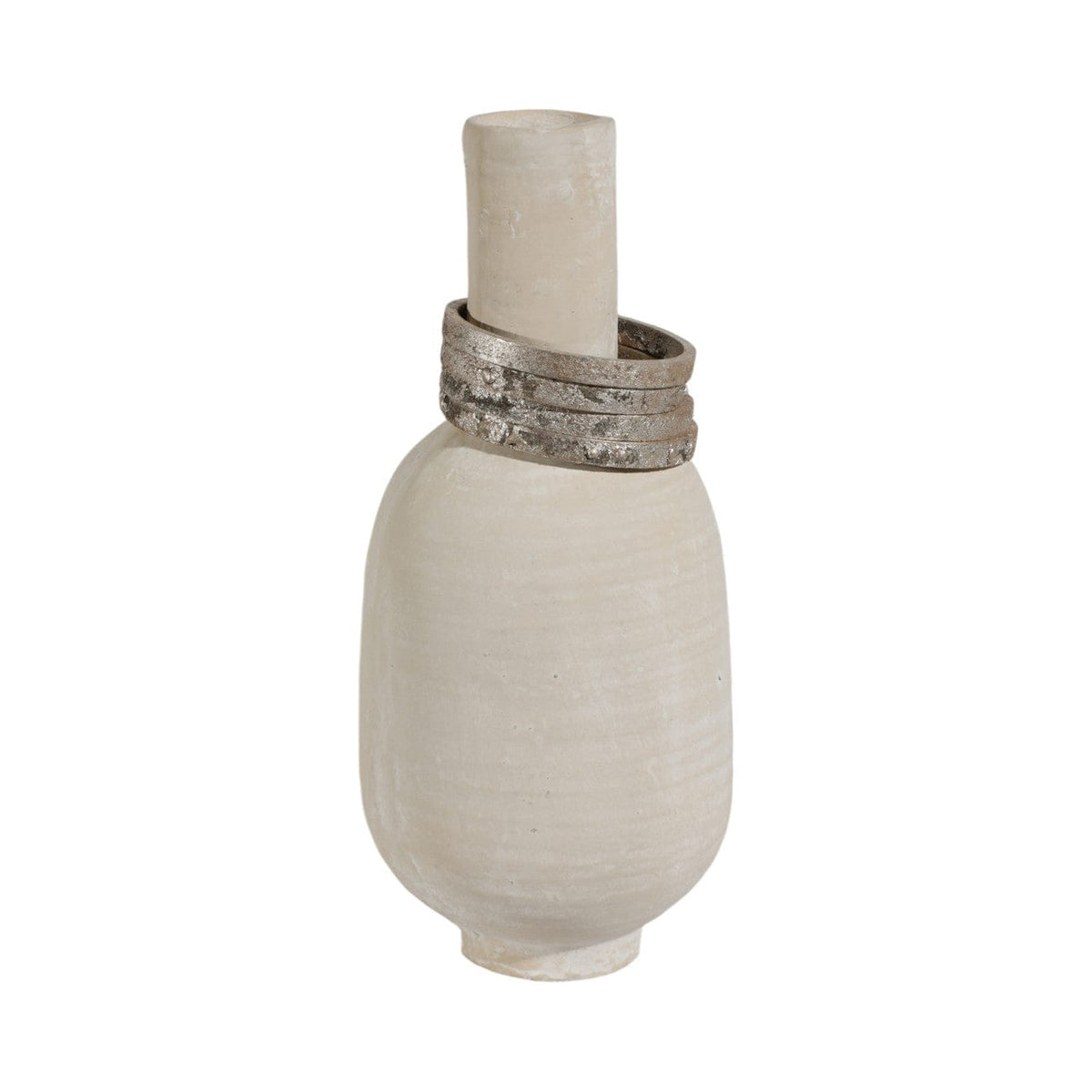 Sagebrook Home Large Grant Ecomix Vase Vase EV19603-03