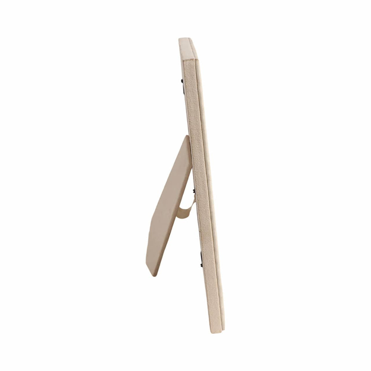 Sagebrook Home Luanda Lether Photo Frame Picture Frames