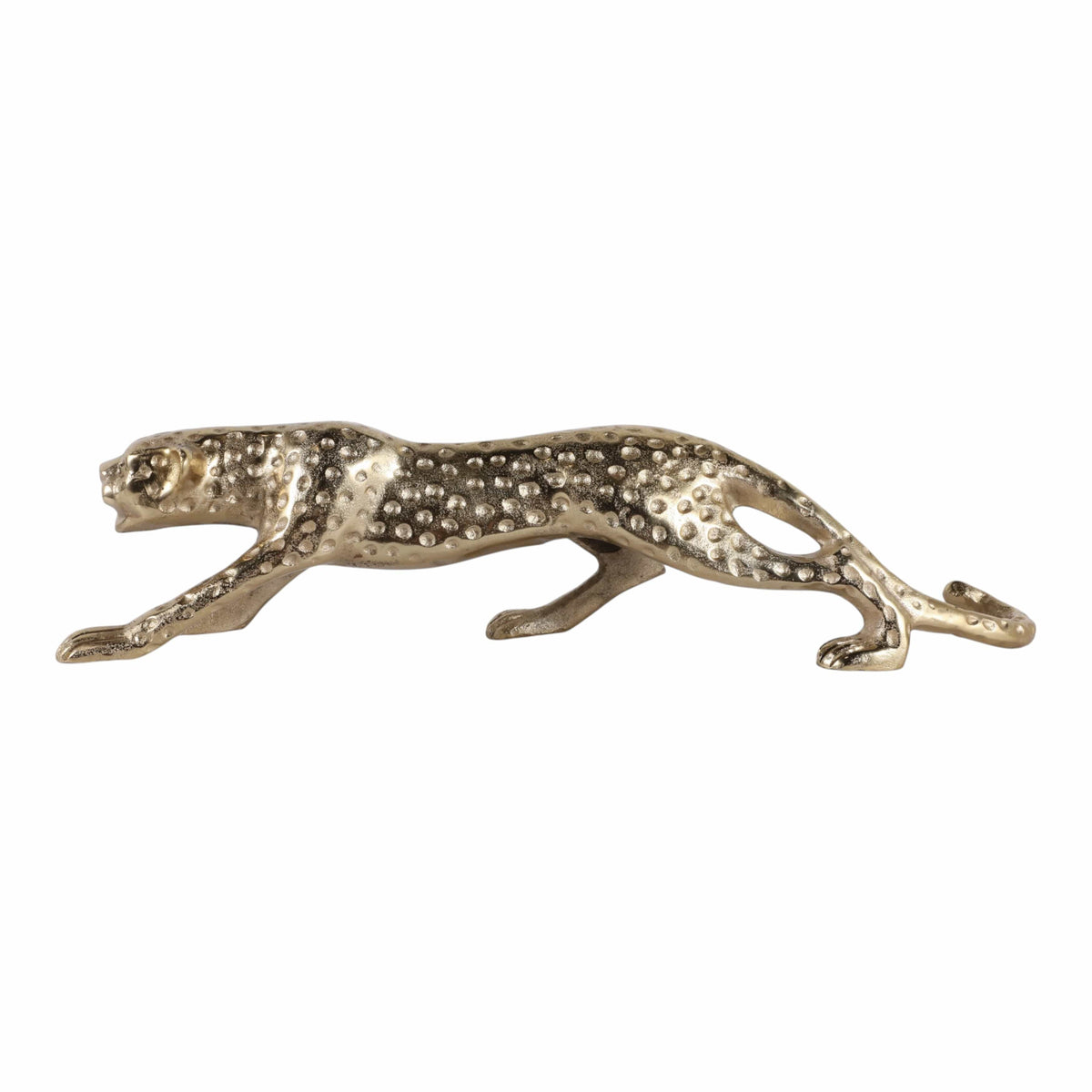 Sagebrook Home Lucasridge Gold Decor Sculptures 24153