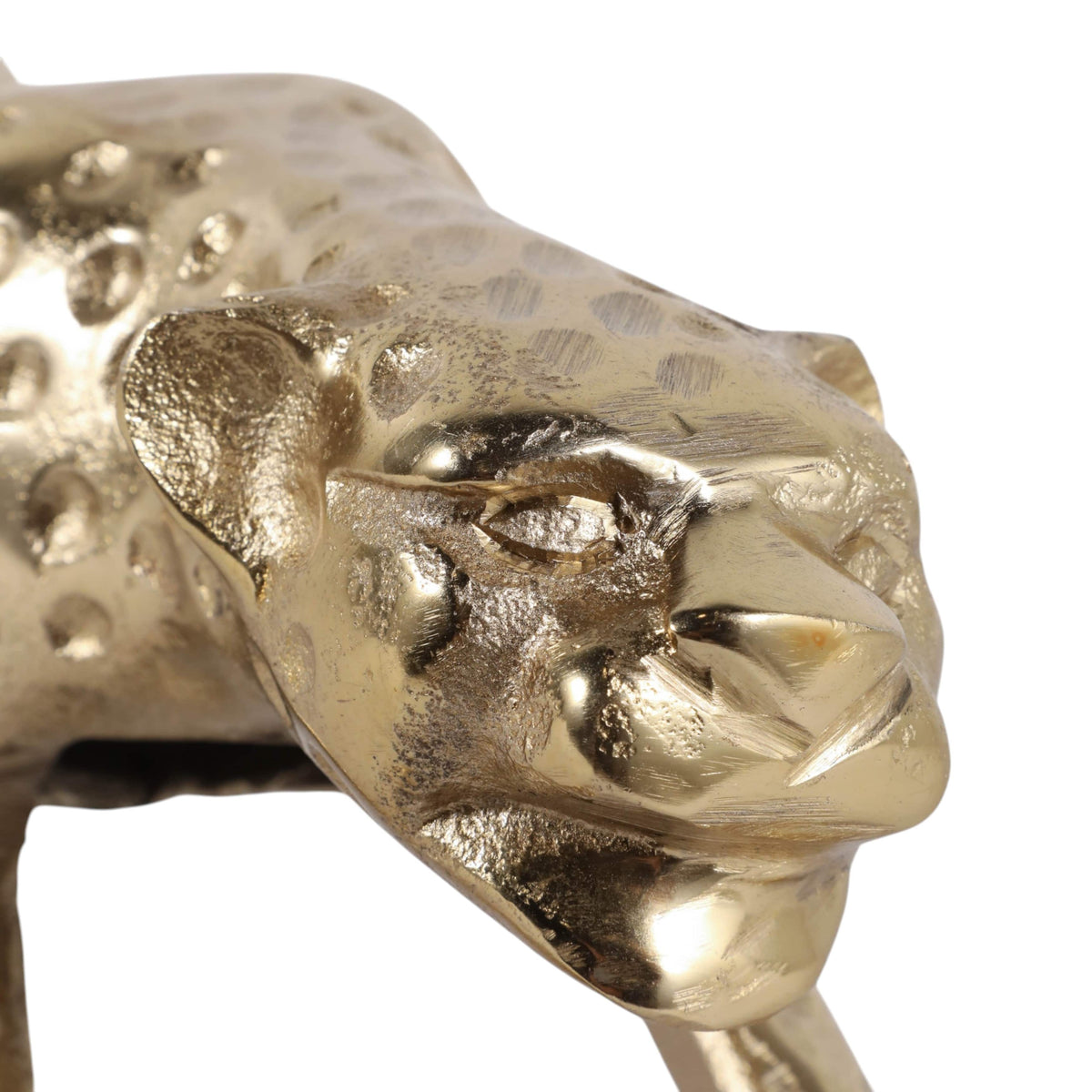 Sagebrook Home Lucasridge Gold Decor Sculptures 24153