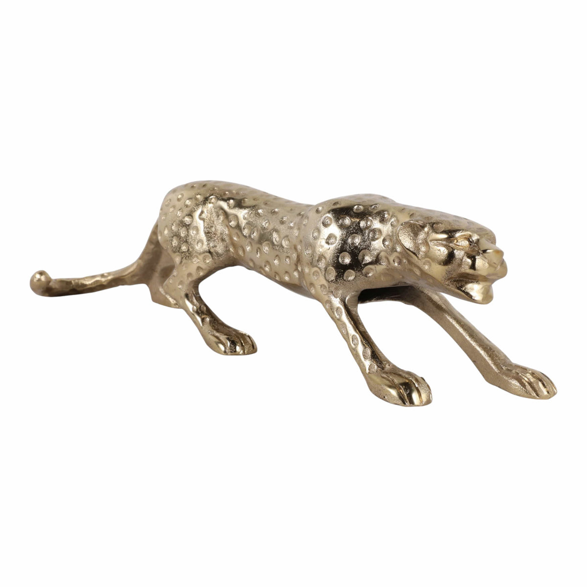 Sagebrook Home Lucasridge Gold Decor Sculptures 24153