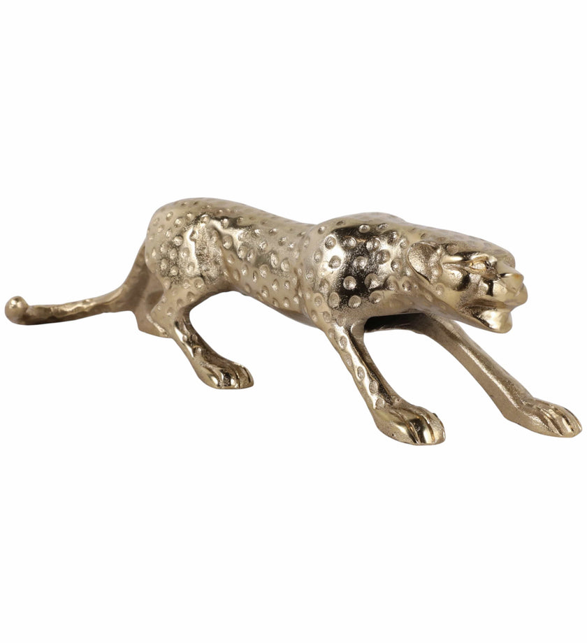 Lucasridge Gold Decor