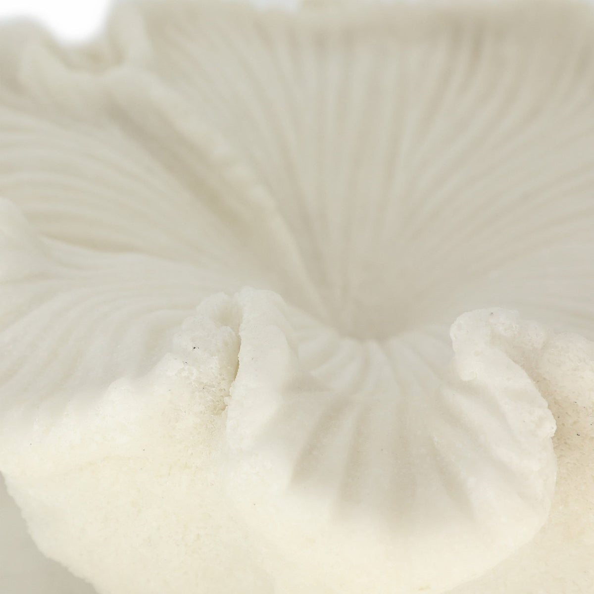 Sagebrook Home Majorca Quartz Bowl Decor EV21439