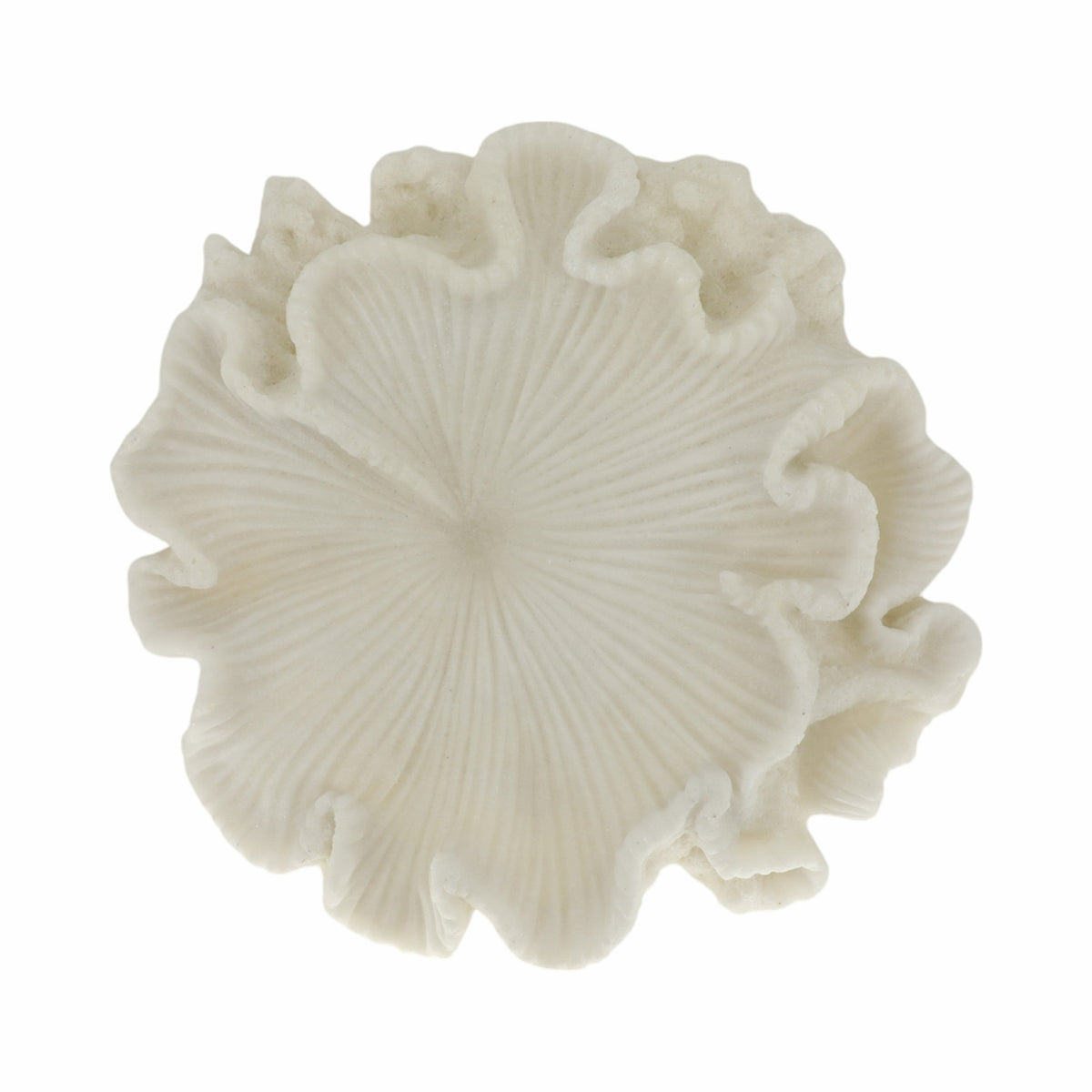 Sagebrook Home Majorca Quartz Bowl Decor EV21439