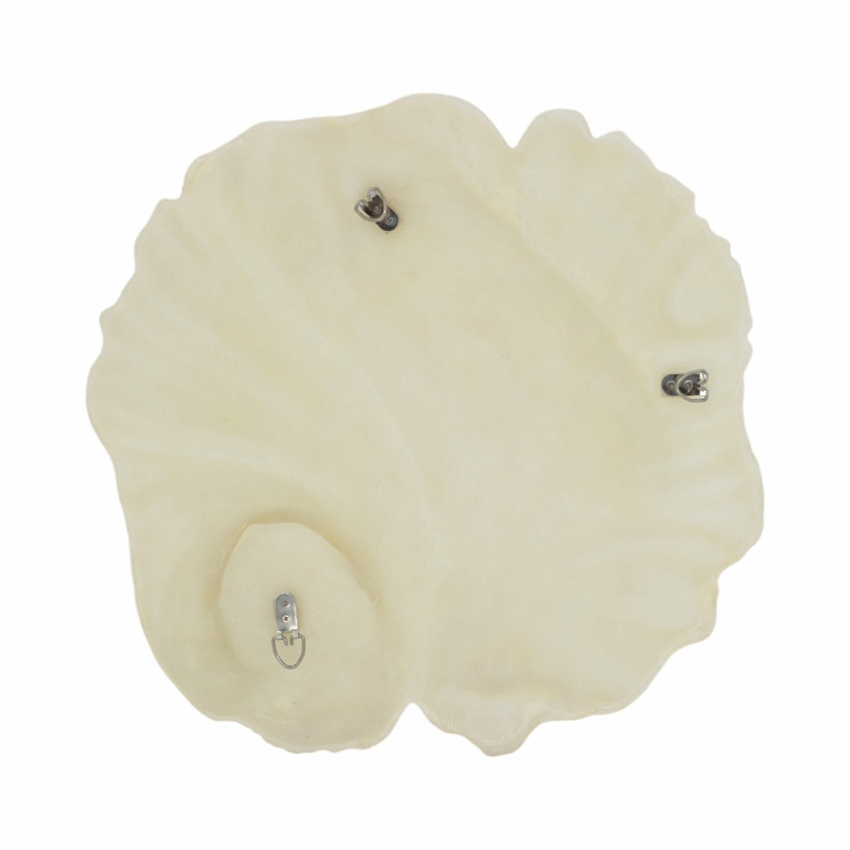 Sagebrook Home Majorca Shell Wall Decor Decor EV21440