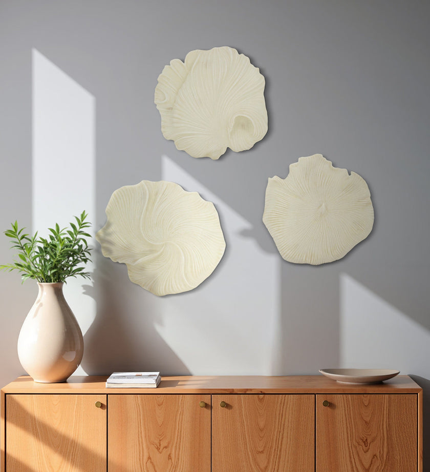 Majorca Shell Wall Decor - secondary
