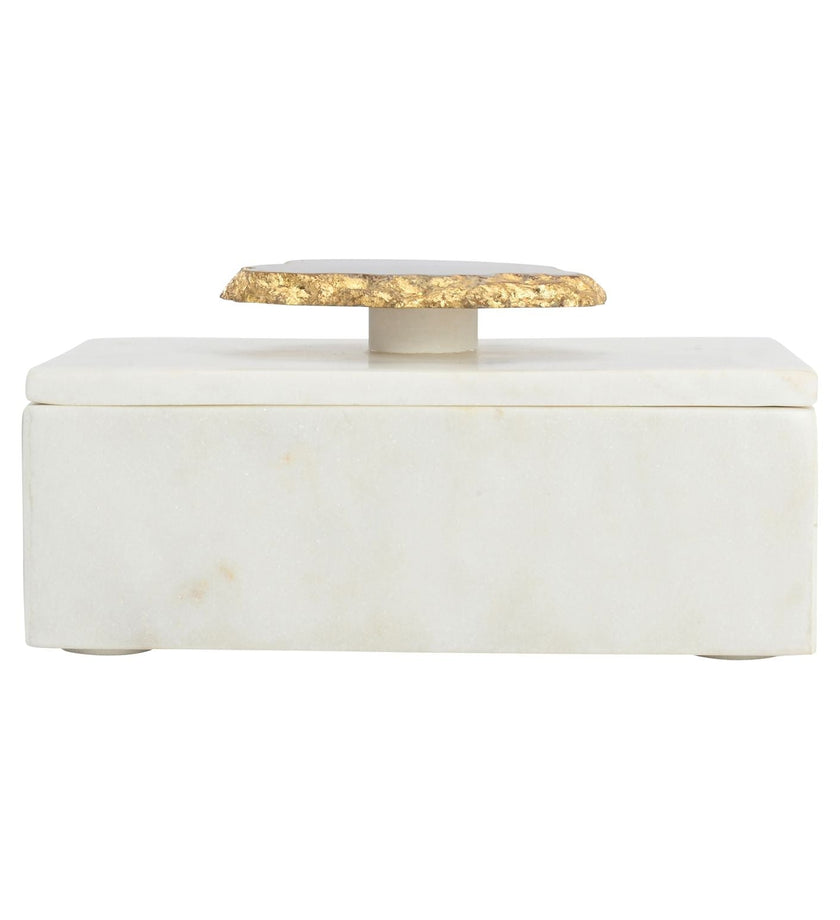 Marble & Agate Box - secondary