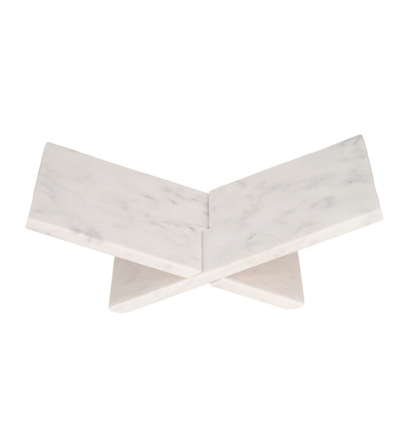 Marble Bookstand