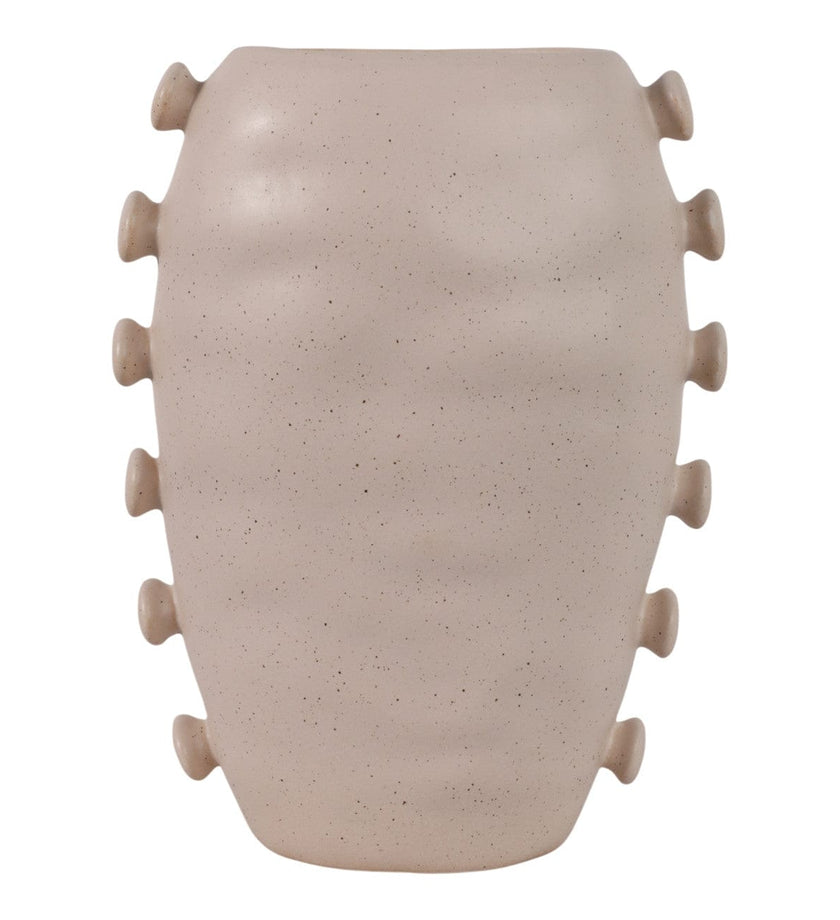 Maricopa Large Cream Vase
