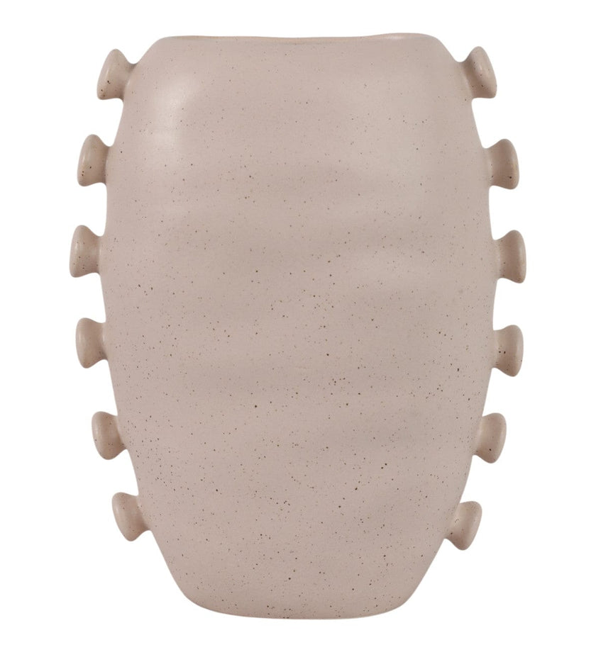 Maricopa Small Cream Vase