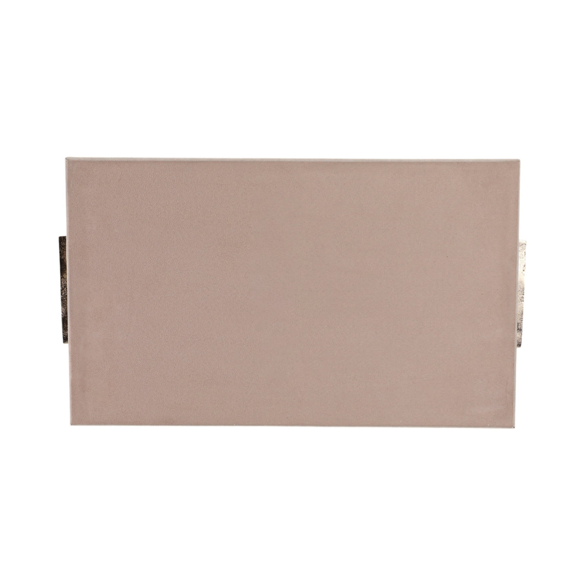 Sagebrook Home Marquis Tray Decorative Trays