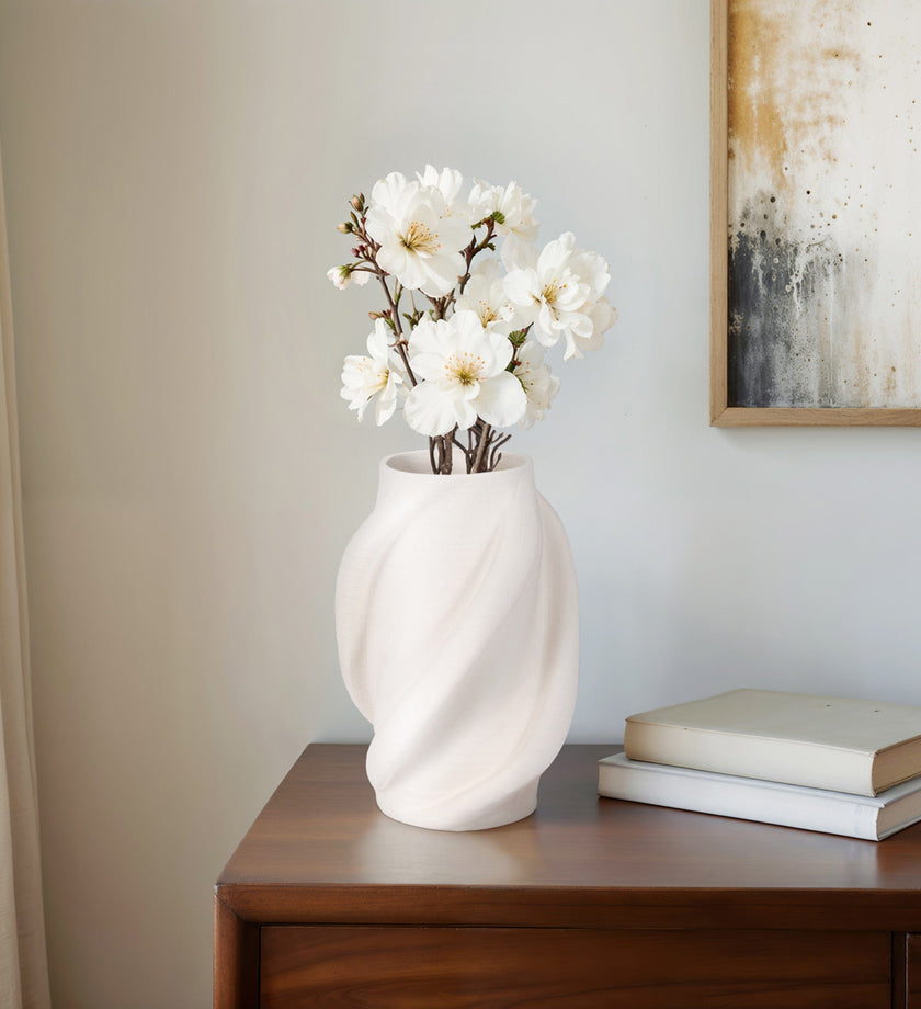 Murano Vase - secondary