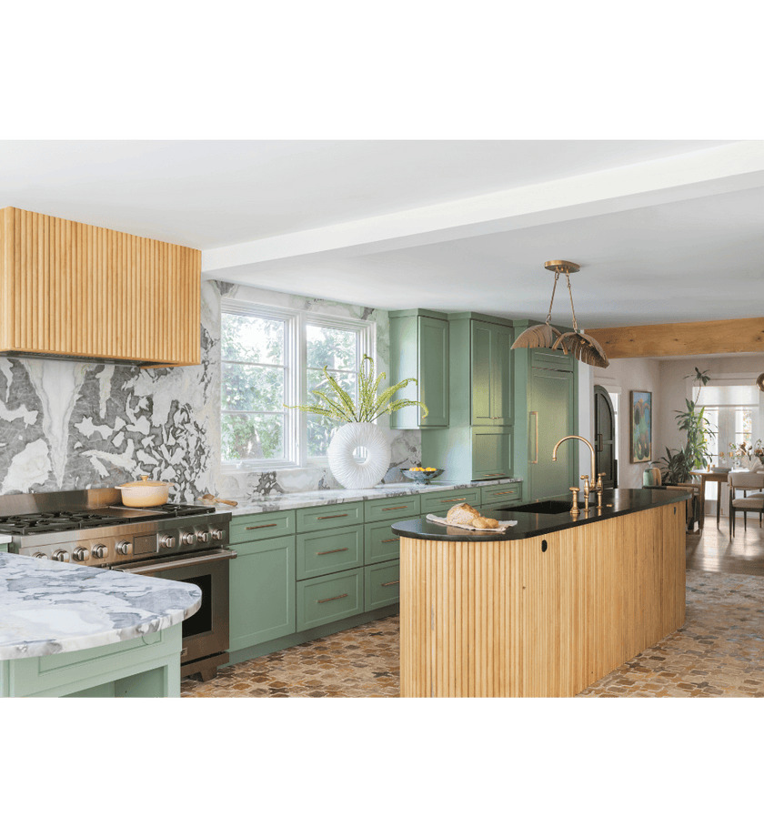 Nataly Resin Vase - secondary