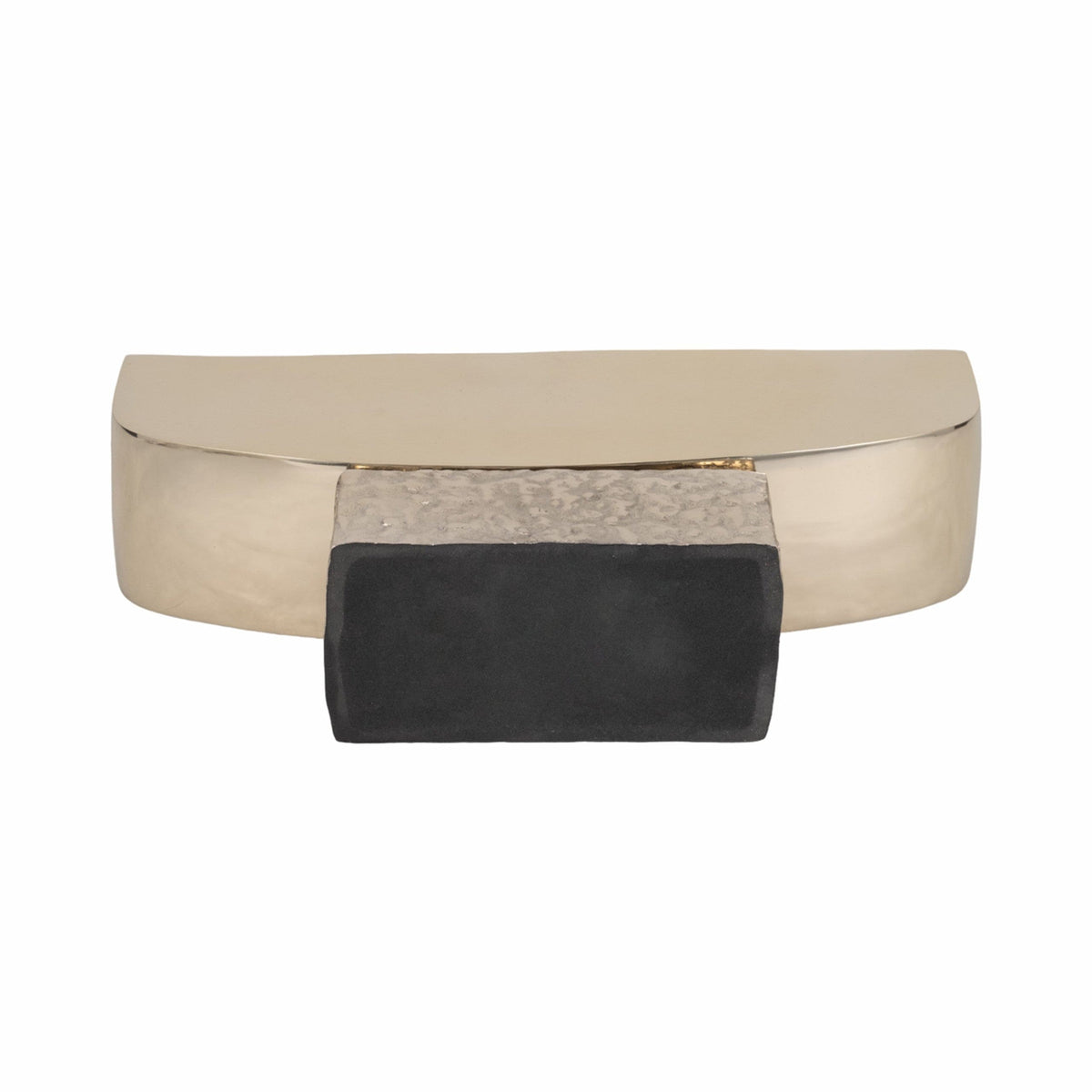 Sagebrook Home Ophelia Long Pedestal Bowl Vase EV19208