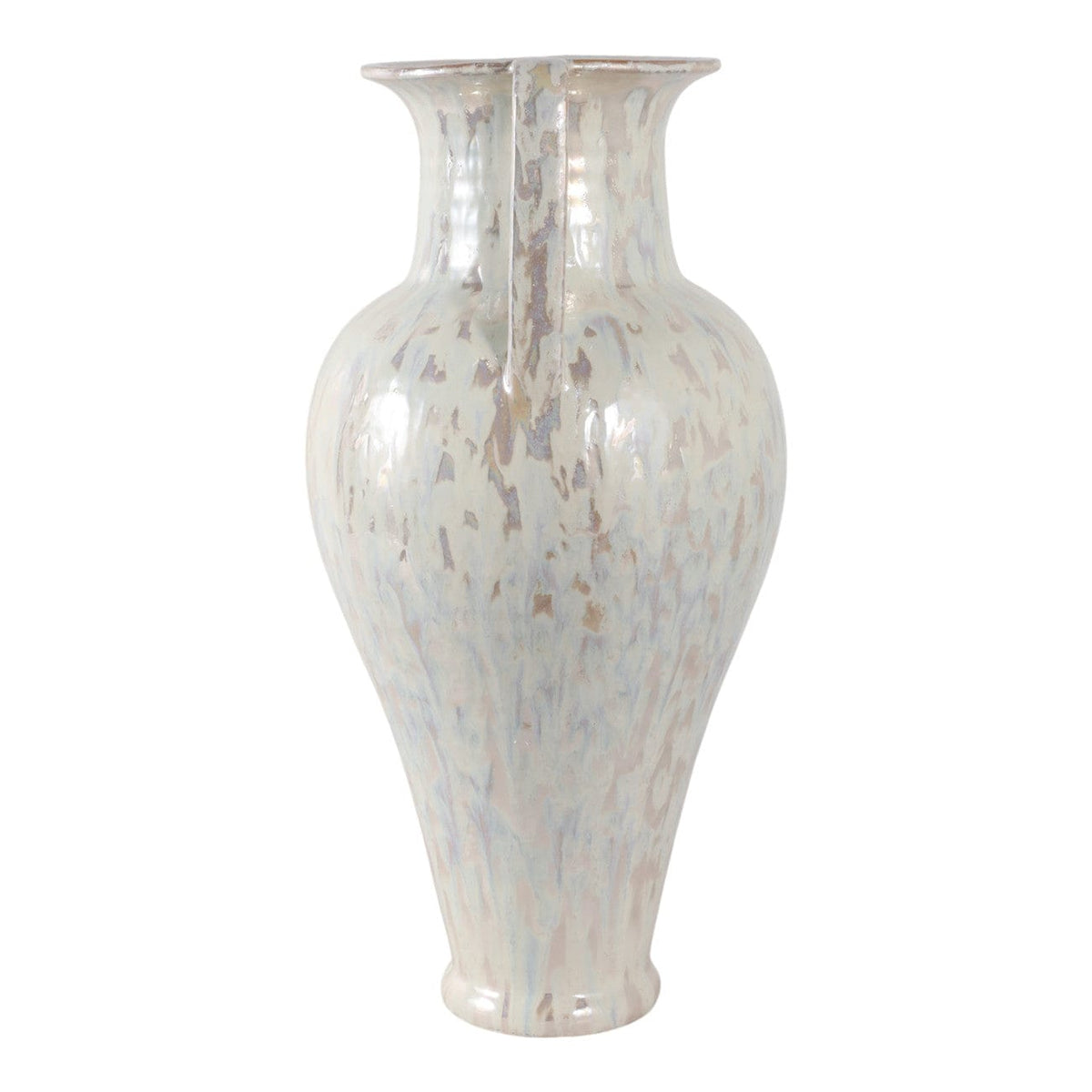 Sagebrook Home Oswego Large Urn Vase vase EV21071-02