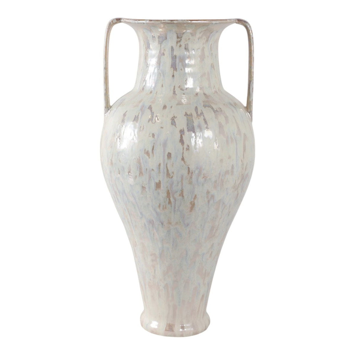 Sagebrook Home Oswego Large Urn Vase vase EV21071-02